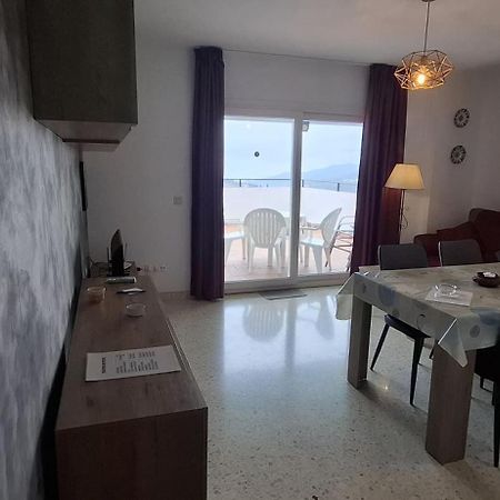 Vivienda Rural Alborada Διαμέρισμα Cómpeta Εξωτερικό φωτογραφία