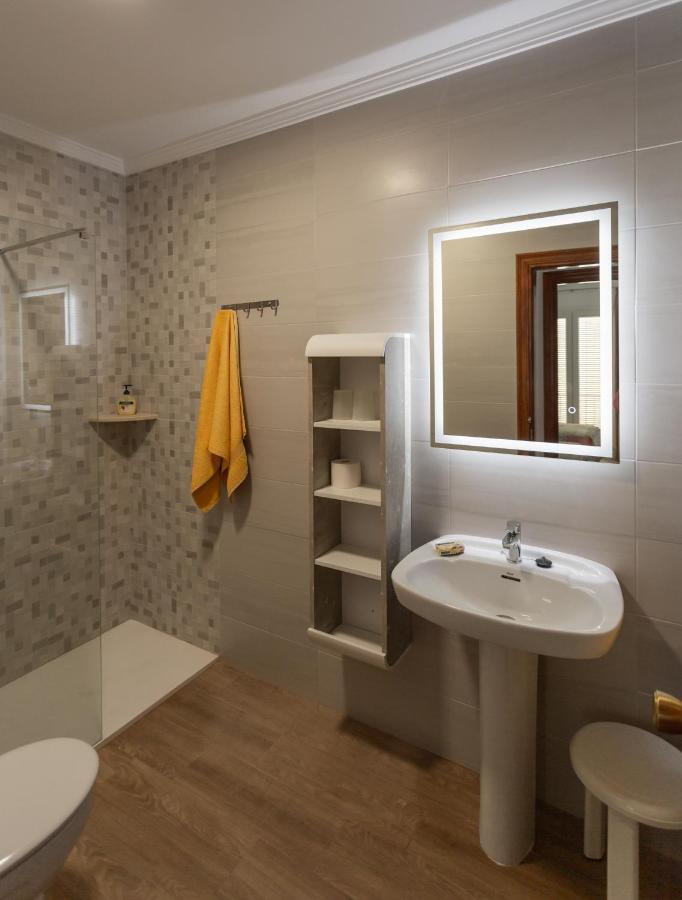 Vivienda Rural Alborada Διαμέρισμα Cómpeta Εξωτερικό φωτογραφία