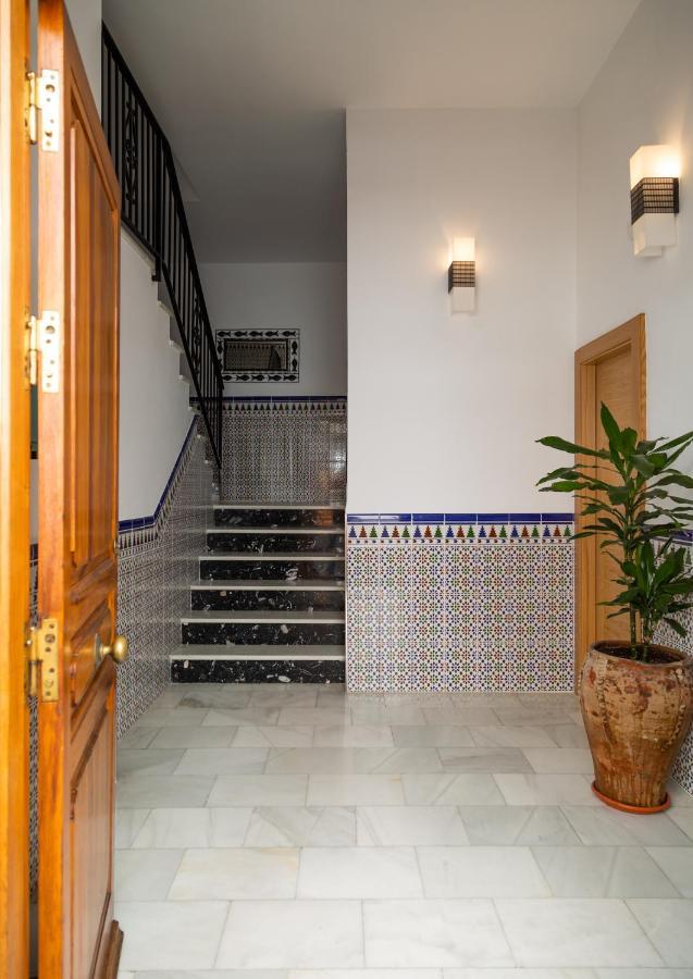 Vivienda Rural Alborada Διαμέρισμα Cómpeta Εξωτερικό φωτογραφία