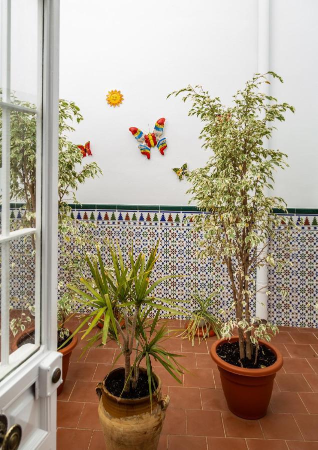 Vivienda Rural Alborada Διαμέρισμα Cómpeta Εξωτερικό φωτογραφία
